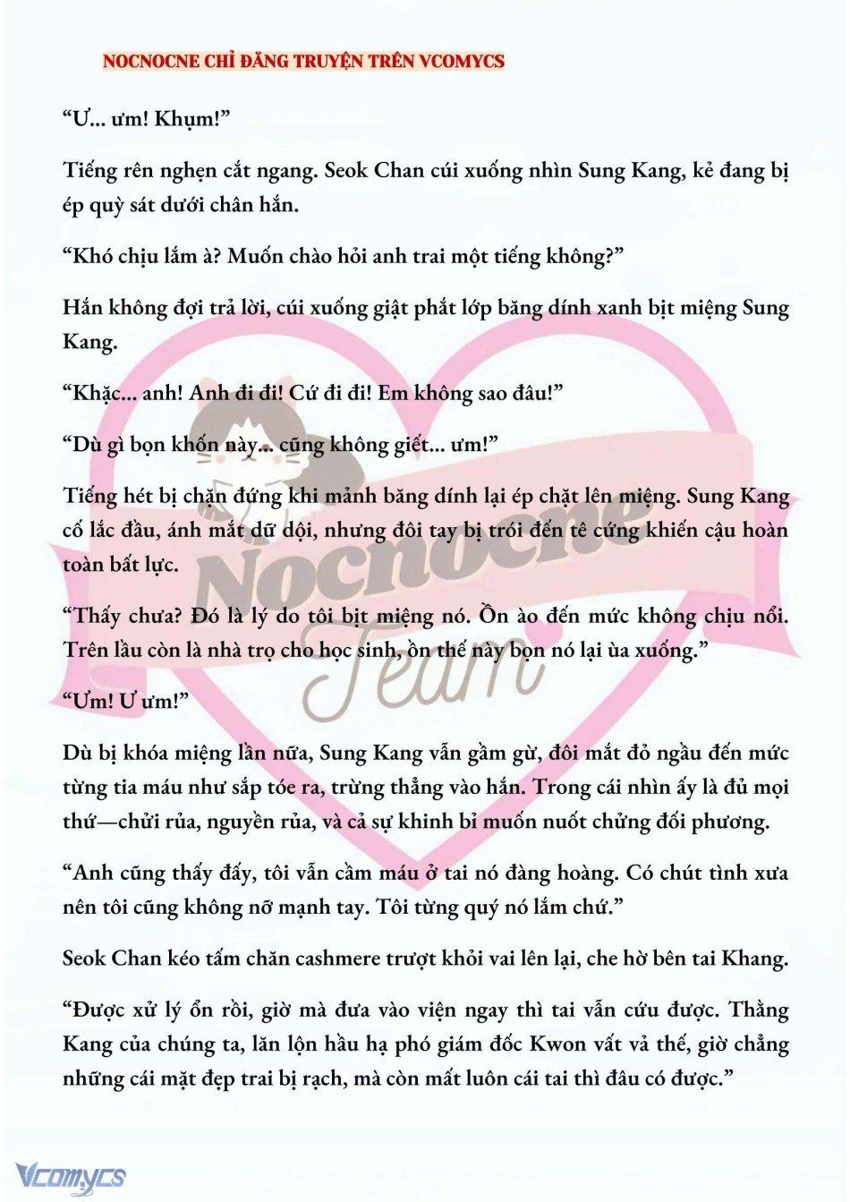 đọc truyện [novel] Ai Mới Thật Sự Là Kẻ Rác Rưởi? Chương 44 ảnh 9 tại Thiên Thai Truyện