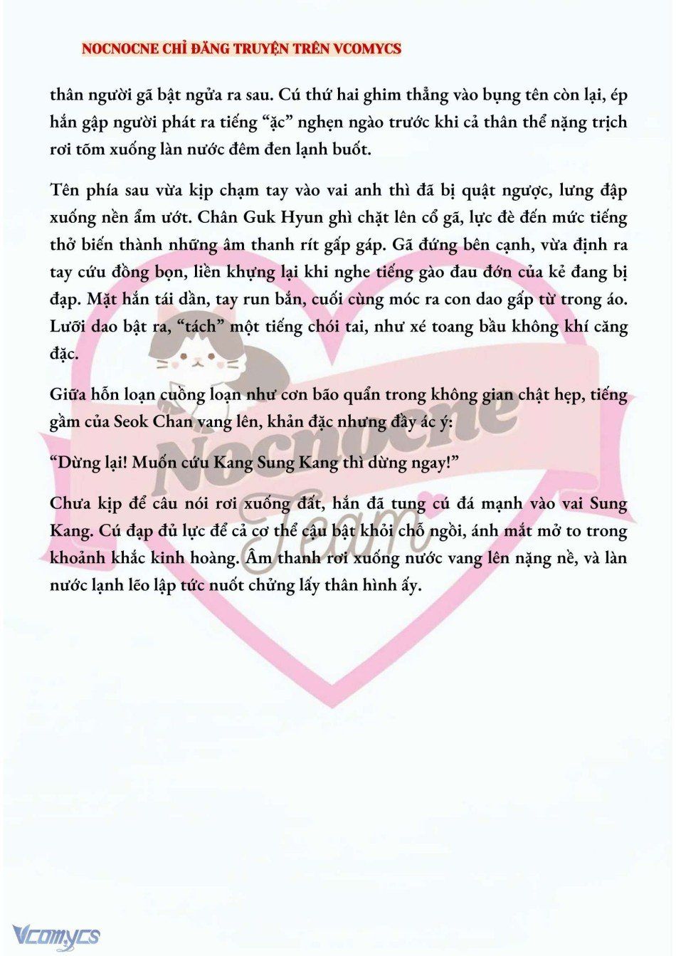 đọc truyện [novel] Ai Mới Thật Sự Là Kẻ Rác Rưởi? Chương 44 ảnh 11 tại Thiên Thai Truyện