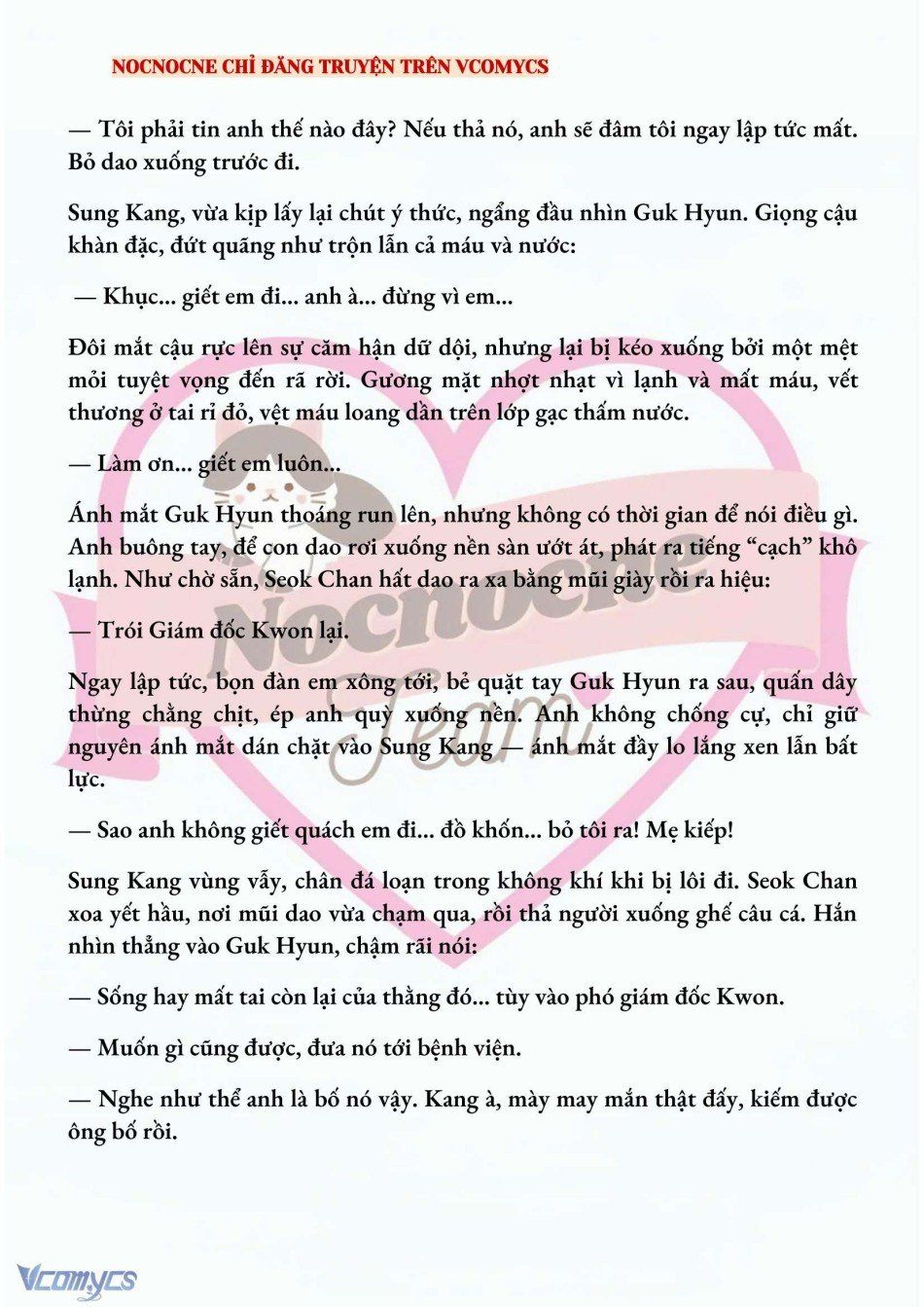 đọc truyện [novel] Ai Mới Thật Sự Là Kẻ Rác Rưởi? Chương 45 ảnh 4 tại Thiên Thai Truyện