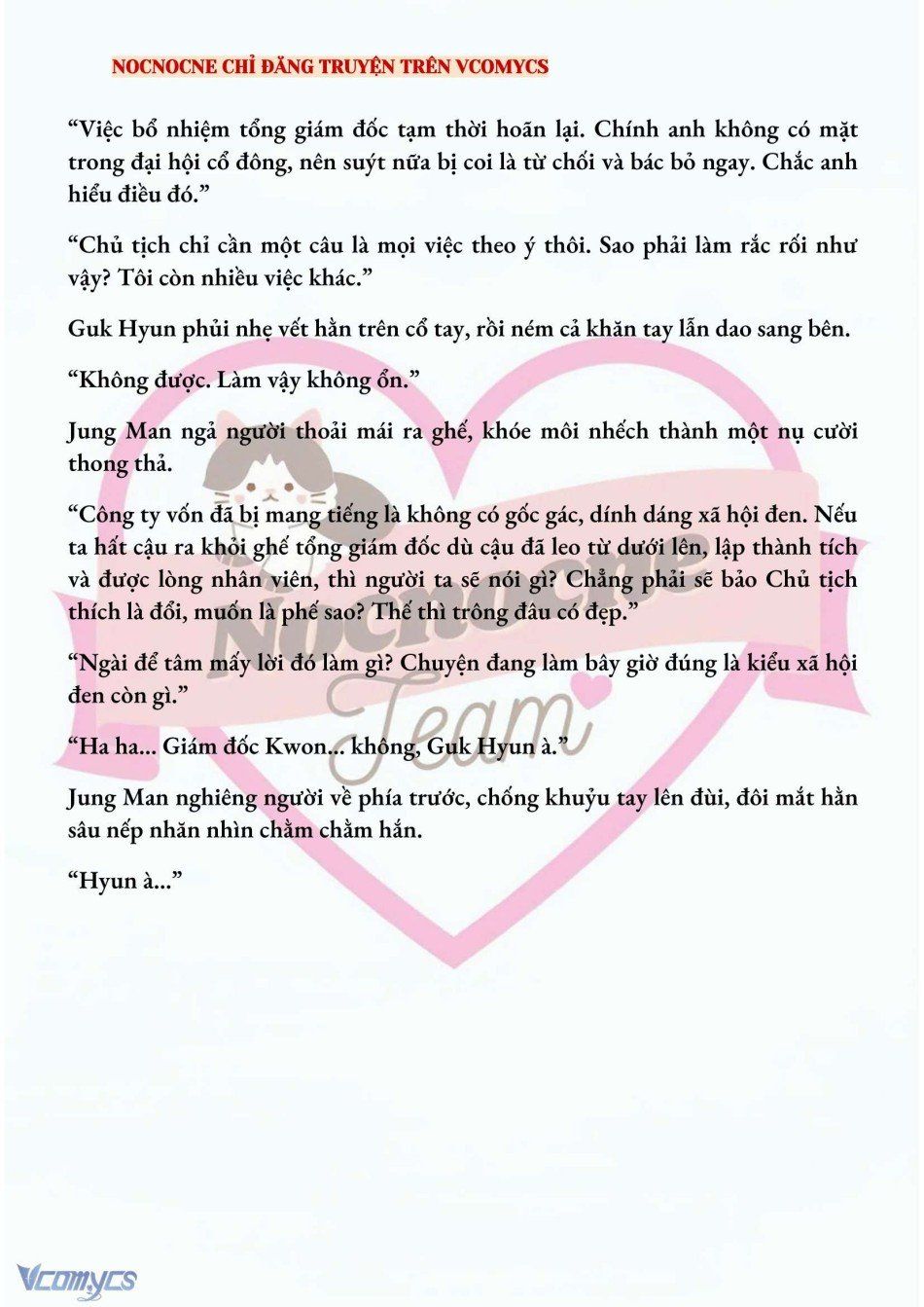 đọc truyện [novel] Ai Mới Thật Sự Là Kẻ Rác Rưởi? Chương 45 ảnh 9 tại Thiên Thai Truyện