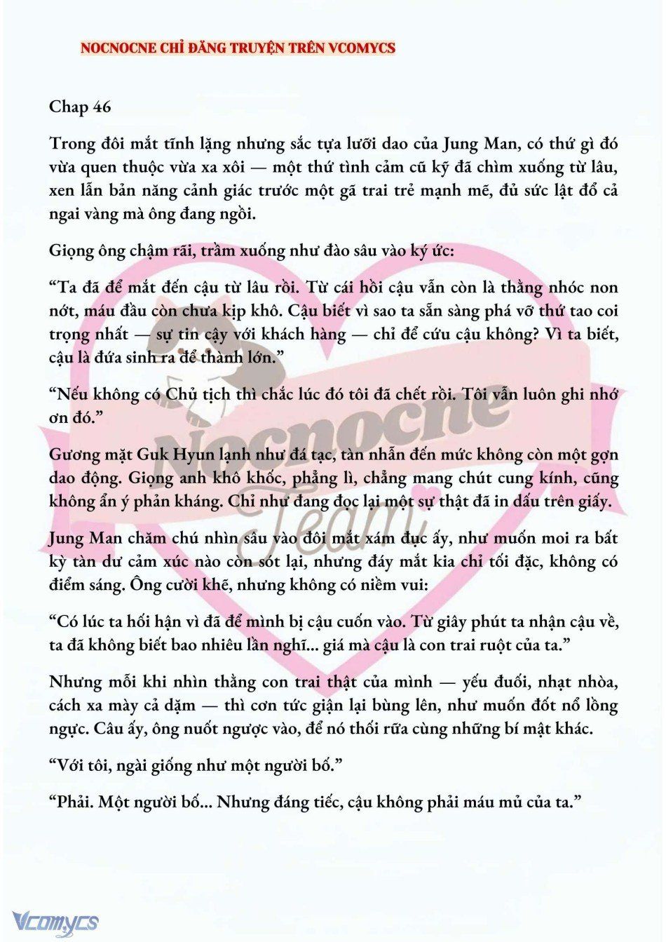 đọc truyện [novel] Ai Mới Thật Sự Là Kẻ Rác Rưởi? Chương 46 ảnh 3 tại Thiên Thai Truyện