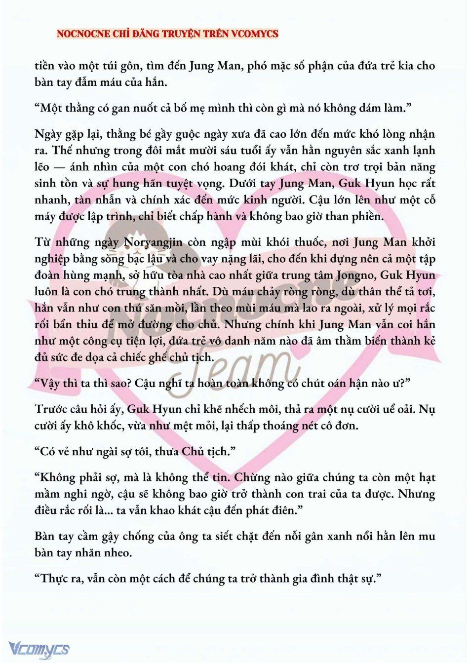 đọc truyện [novel] Ai Mới Thật Sự Là Kẻ Rác Rưởi? Chương 46 ảnh 5 tại Thiên Thai Truyện