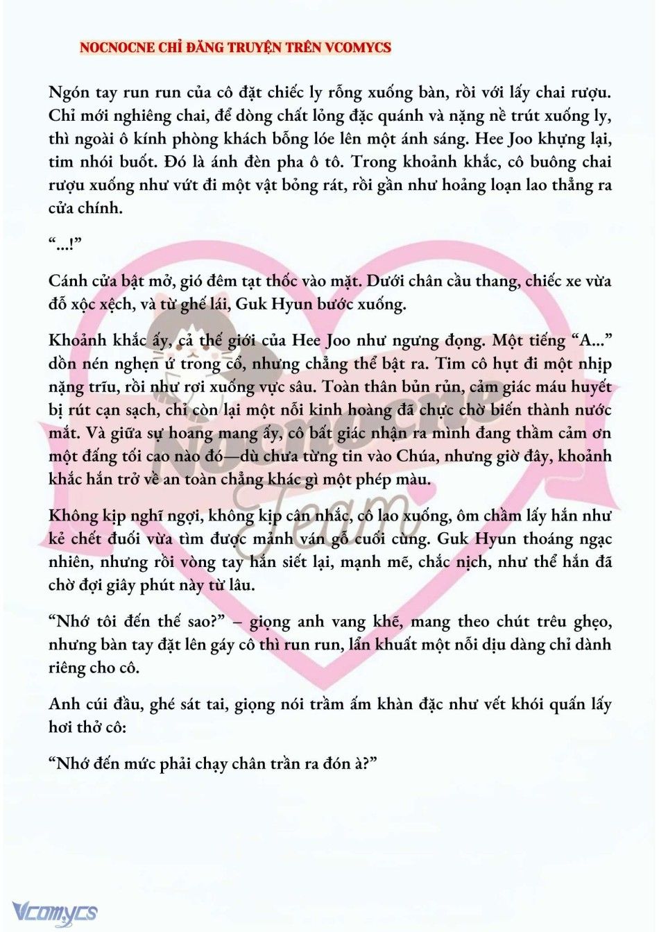 đọc truyện [novel] Ai Mới Thật Sự Là Kẻ Rác Rưởi? Chương 46 ảnh 9 tại Thiên Thai Truyện