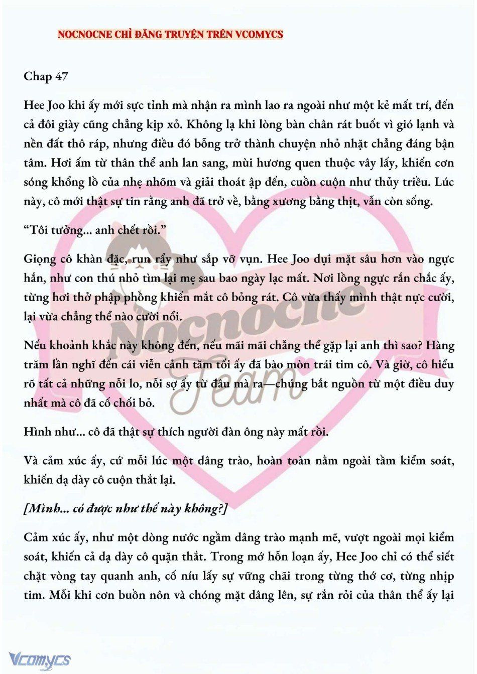 đọc truyện [novel] Ai Mới Thật Sự Là Kẻ Rác Rưởi? Chương 47 ảnh 3 tại Thiên Thai Truyện