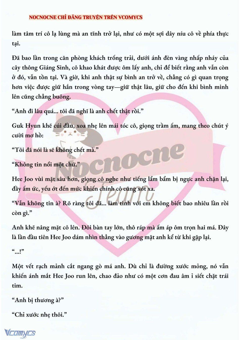 đọc truyện [novel] Ai Mới Thật Sự Là Kẻ Rác Rưởi? Chương 47 ảnh 4 tại Thiên Thai Truyện