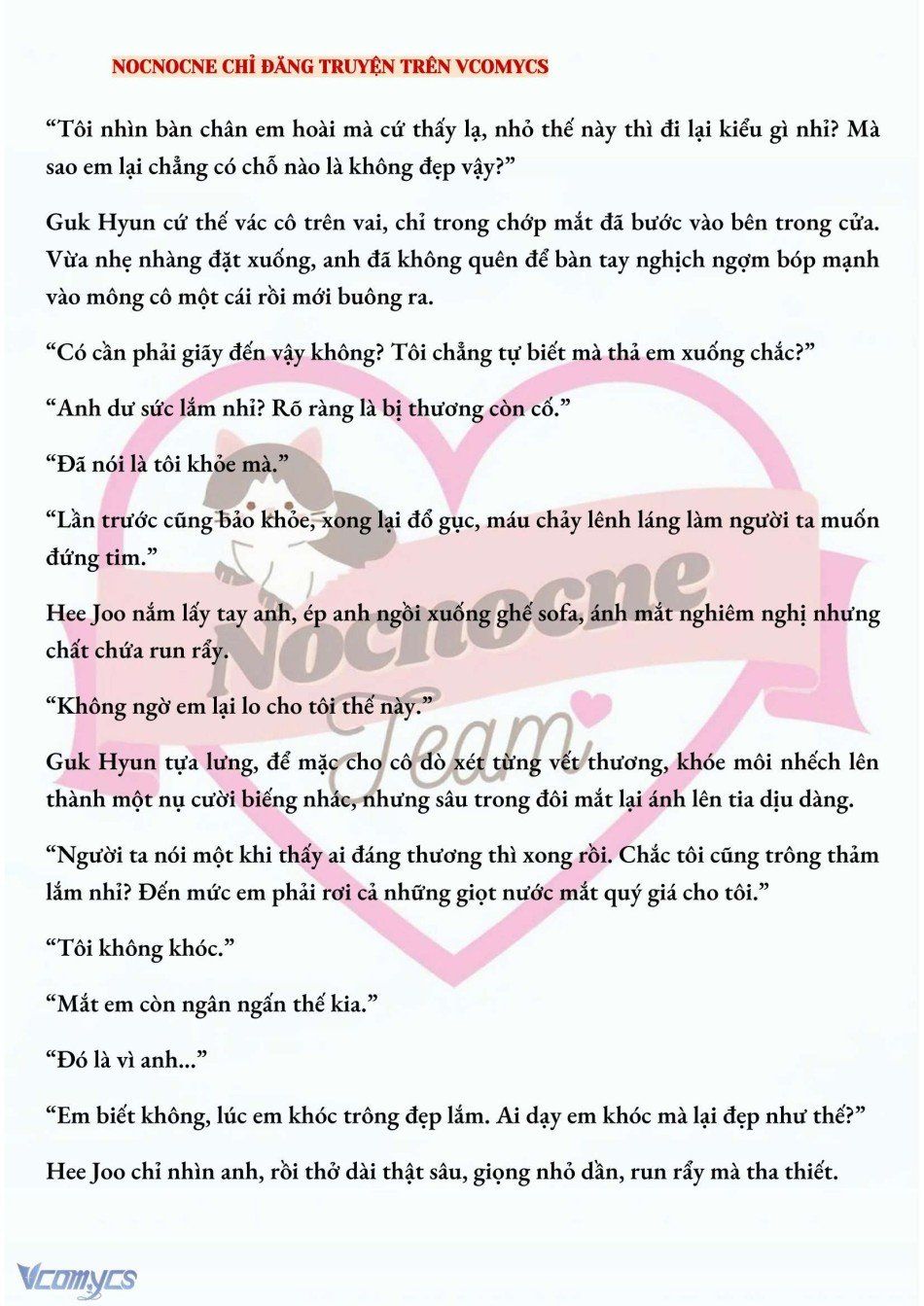 đọc truyện [novel] Ai Mới Thật Sự Là Kẻ Rác Rưởi? Chương 47 ảnh 6 tại Thiên Thai Truyện