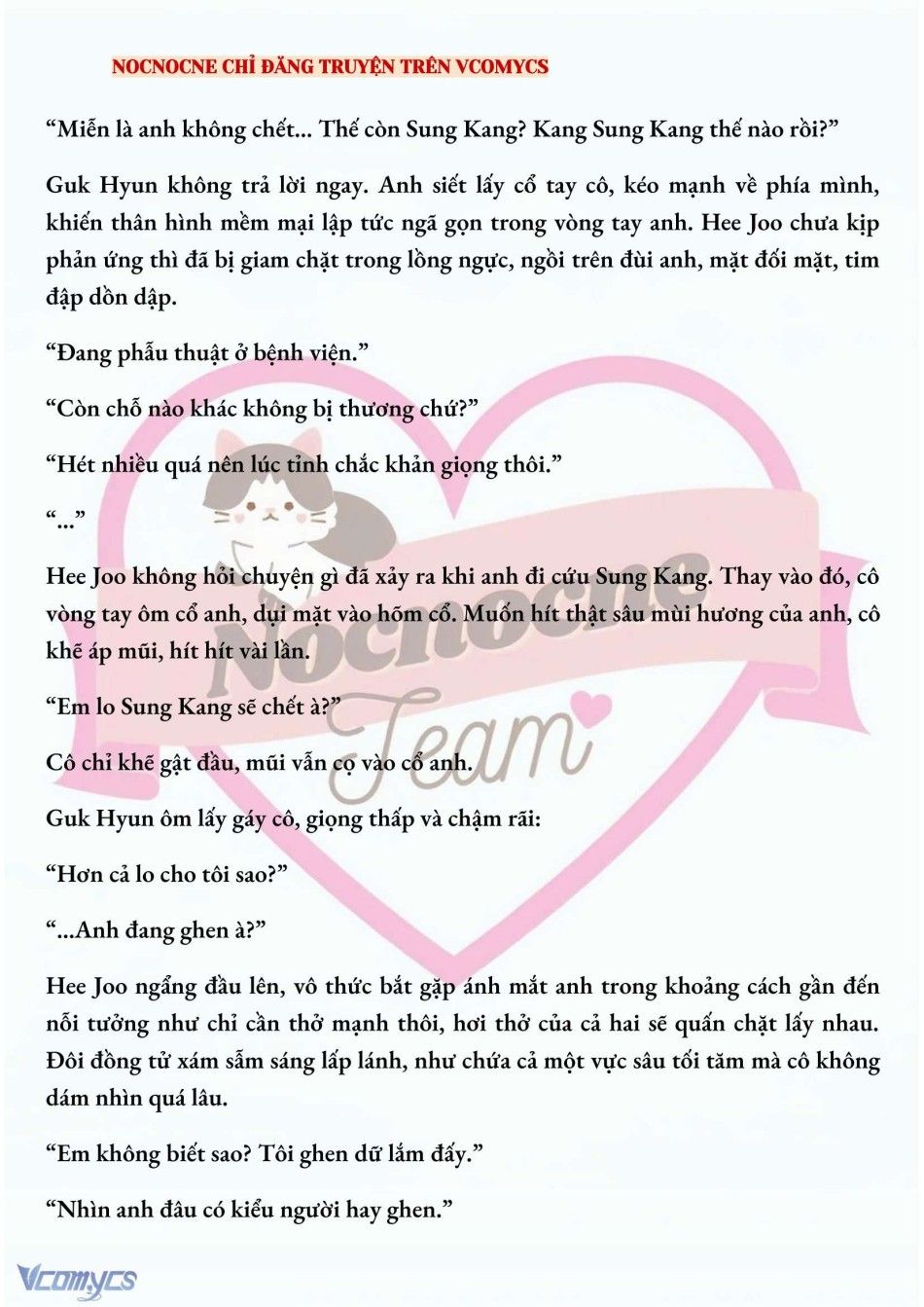 đọc truyện [novel] Ai Mới Thật Sự Là Kẻ Rác Rưởi? Chương 47 ảnh 7 tại Thiên Thai Truyện