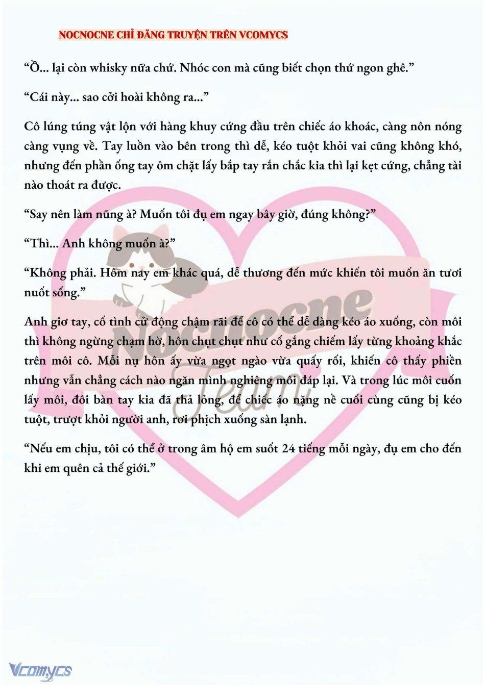 đọc truyện [novel] Ai Mới Thật Sự Là Kẻ Rác Rưởi? Chương 47 ảnh 10 tại Thiên Thai Truyện