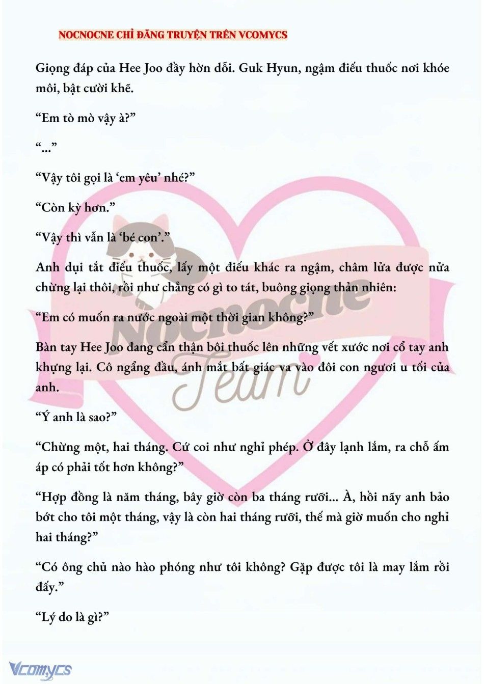 đọc truyện [novel] Ai Mới Thật Sự Là Kẻ Rác Rưởi? Chương 48 ảnh 7 tại Thiên Thai Truyện