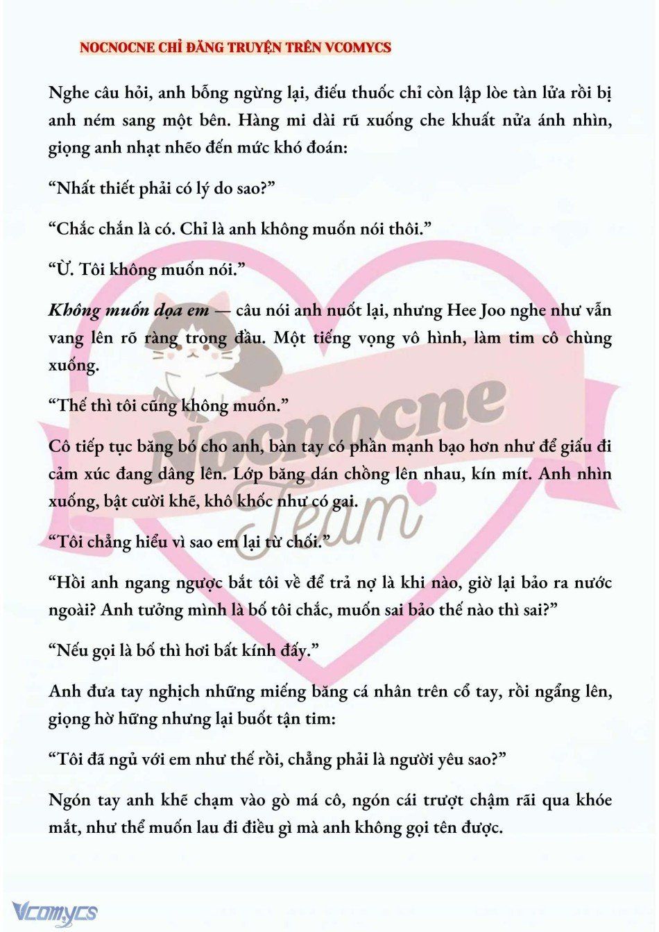 đọc truyện [novel] Ai Mới Thật Sự Là Kẻ Rác Rưởi? Chương 48 ảnh 8 tại Thiên Thai Truyện