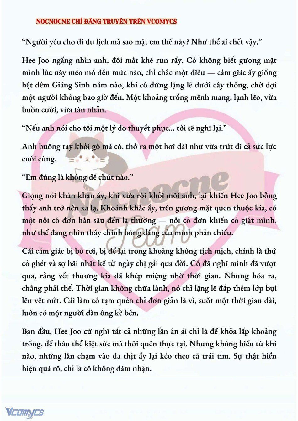 đọc truyện [novel] Ai Mới Thật Sự Là Kẻ Rác Rưởi? Chương 48 ảnh 9 tại Thiên Thai Truyện