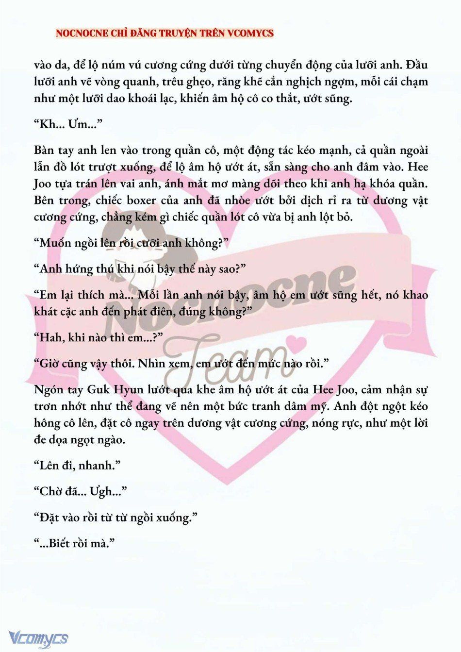 đọc truyện [novel] Ai Mới Thật Sự Là Kẻ Rác Rưởi? Chương 49 ảnh 4 tại Thiên Thai Truyện