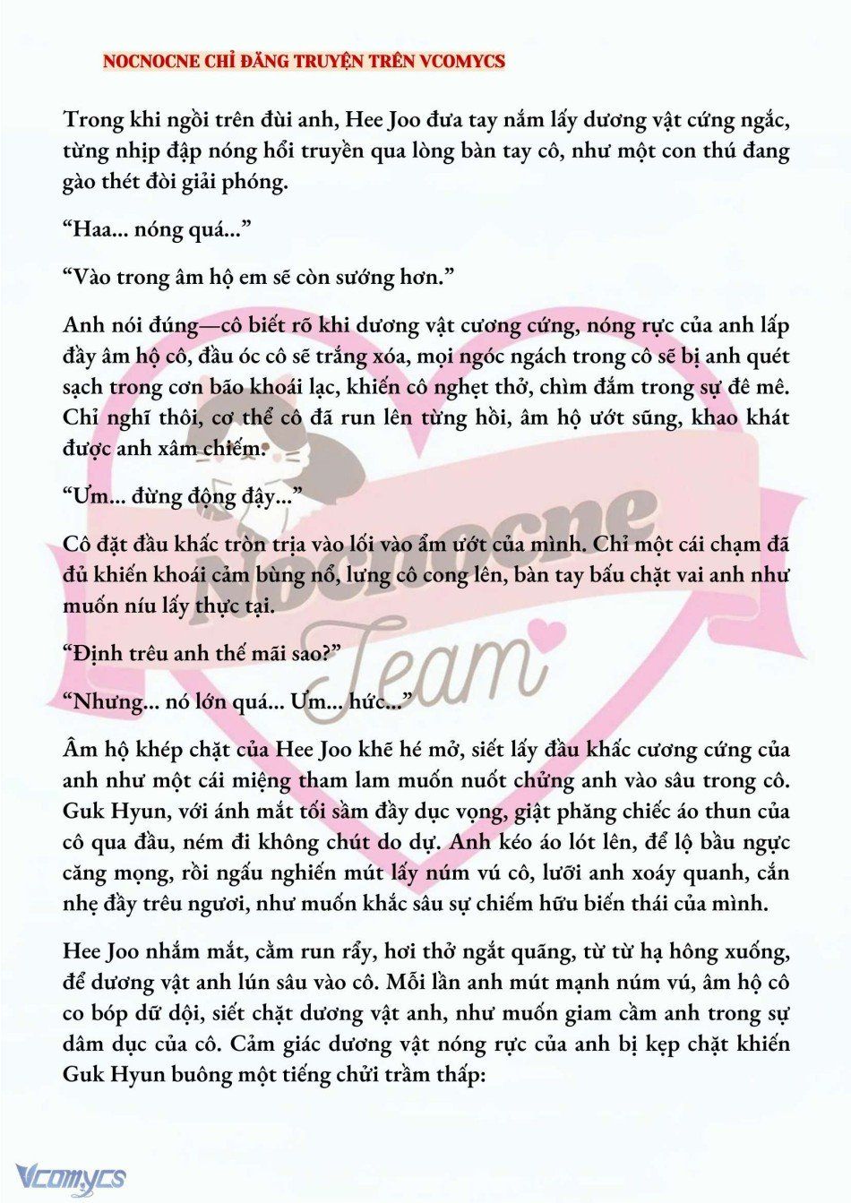 đọc truyện [novel] Ai Mới Thật Sự Là Kẻ Rác Rưởi? Chương 49 ảnh 5 tại Thiên Thai Truyện