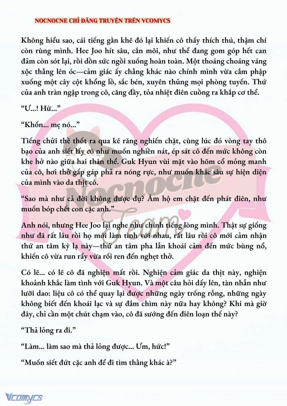 đọc truyện [novel] Ai Mới Thật Sự Là Kẻ Rác Rưởi? Chương 49 ảnh 6 tại Thiên Thai Truyện