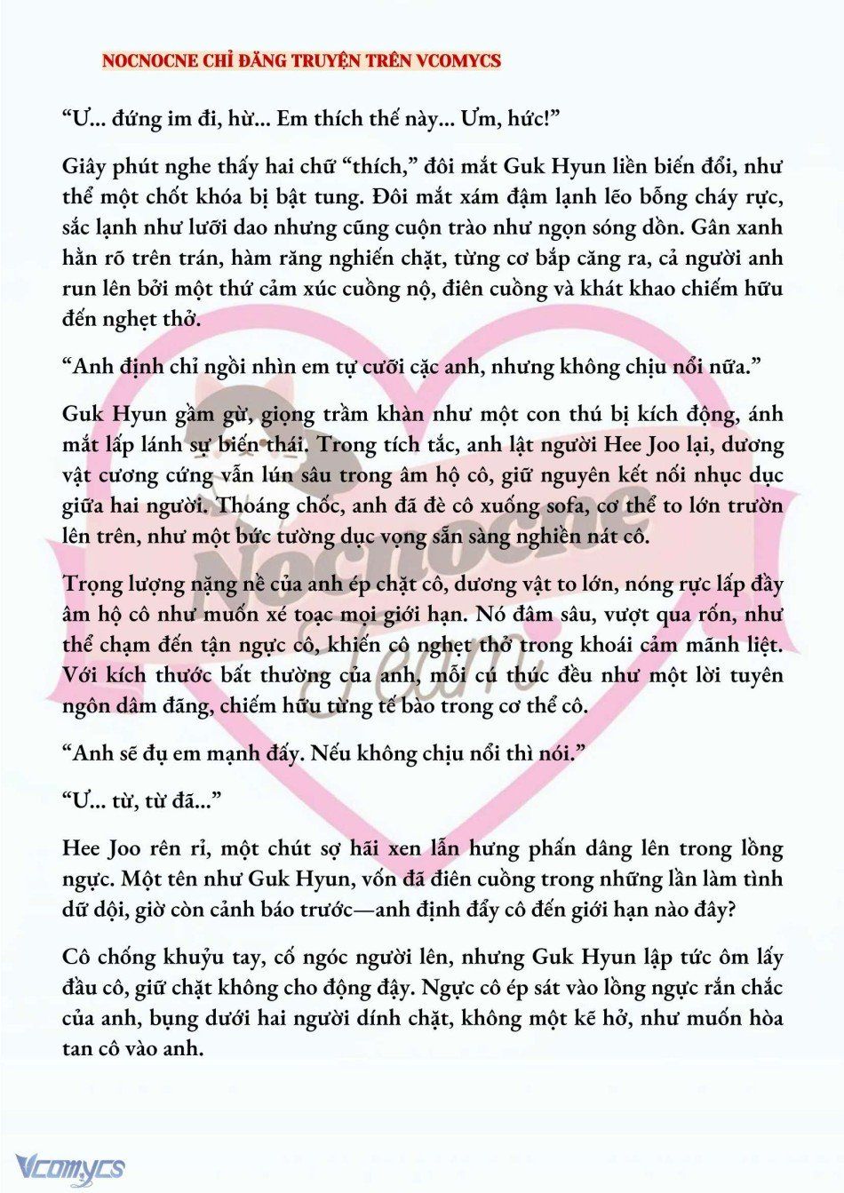 đọc truyện [novel] Ai Mới Thật Sự Là Kẻ Rác Rưởi? Chương 49 ảnh 7 tại Thiên Thai Truyện