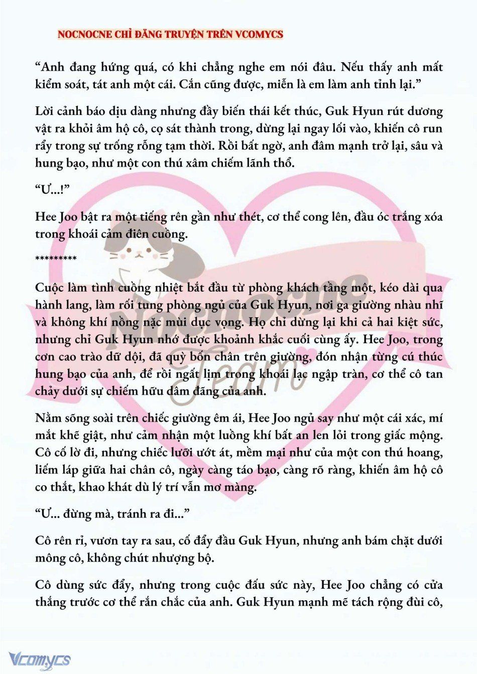 đọc truyện [novel] Ai Mới Thật Sự Là Kẻ Rác Rưởi? Chương 49 ảnh 8 tại Thiên Thai Truyện