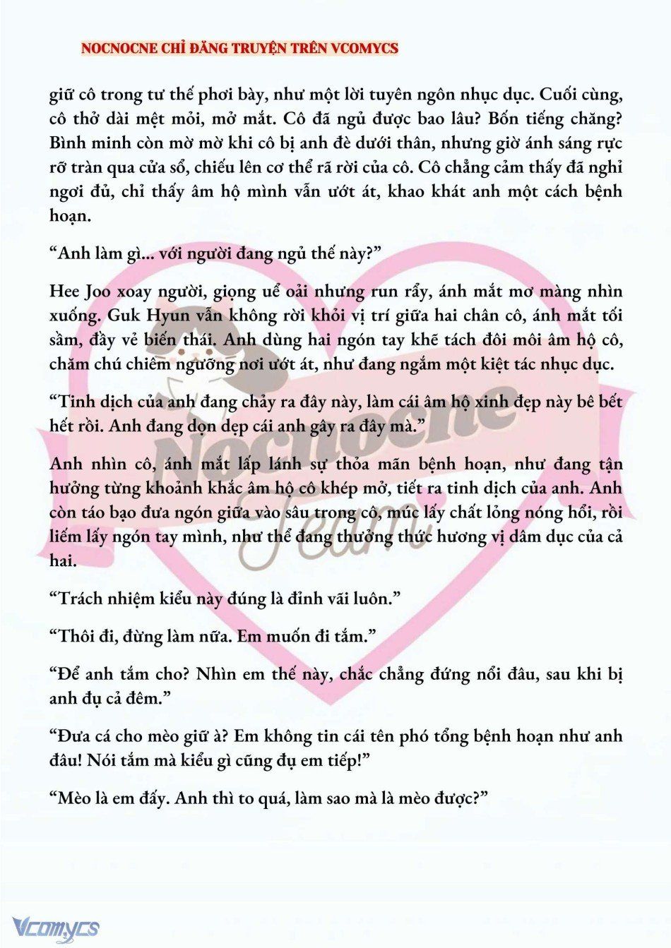 đọc truyện [novel] Ai Mới Thật Sự Là Kẻ Rác Rưởi? Chương 49 ảnh 9 tại Thiên Thai Truyện