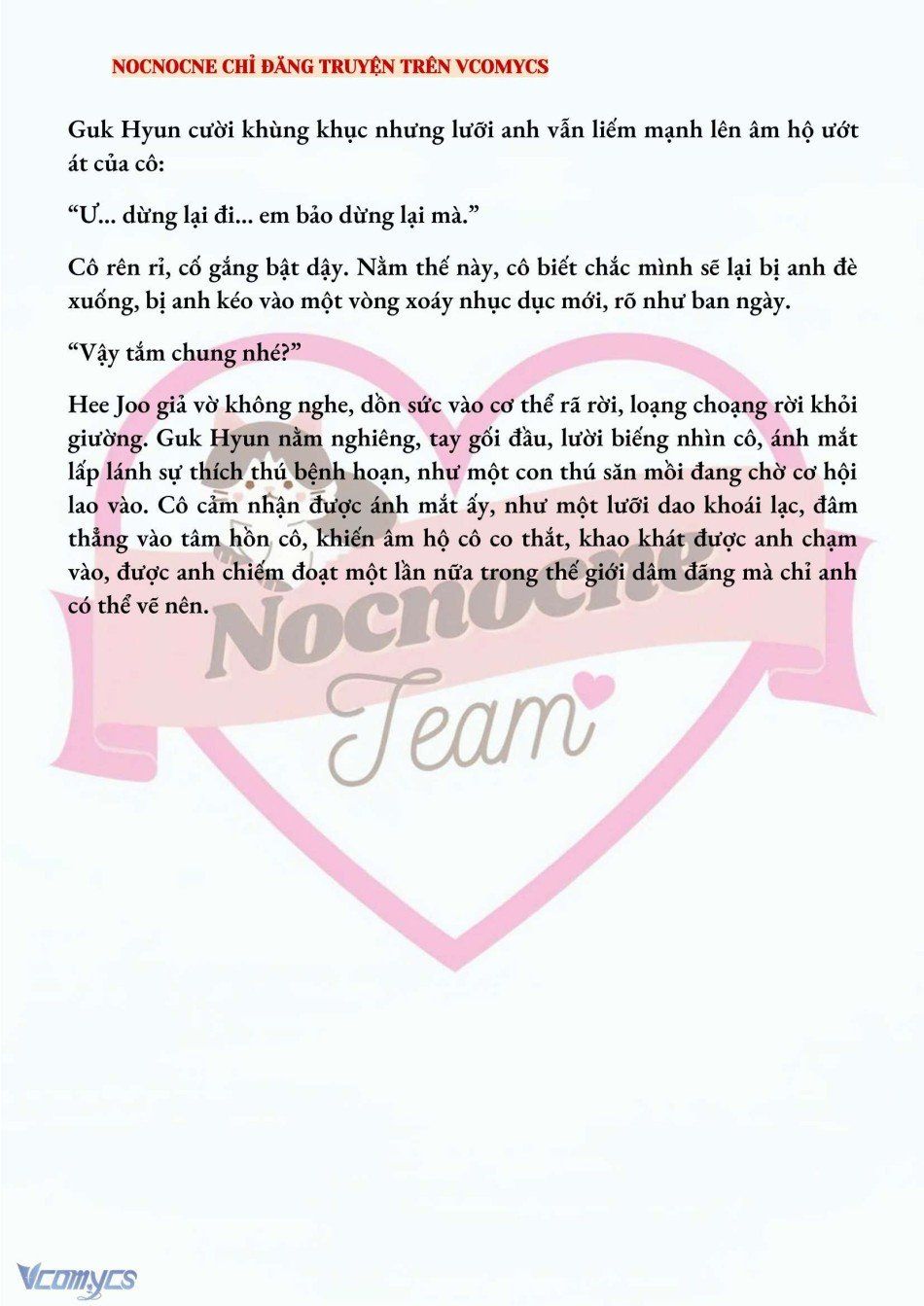 đọc truyện [novel] Ai Mới Thật Sự Là Kẻ Rác Rưởi? Chương 49 ảnh 10 tại Thiên Thai Truyện