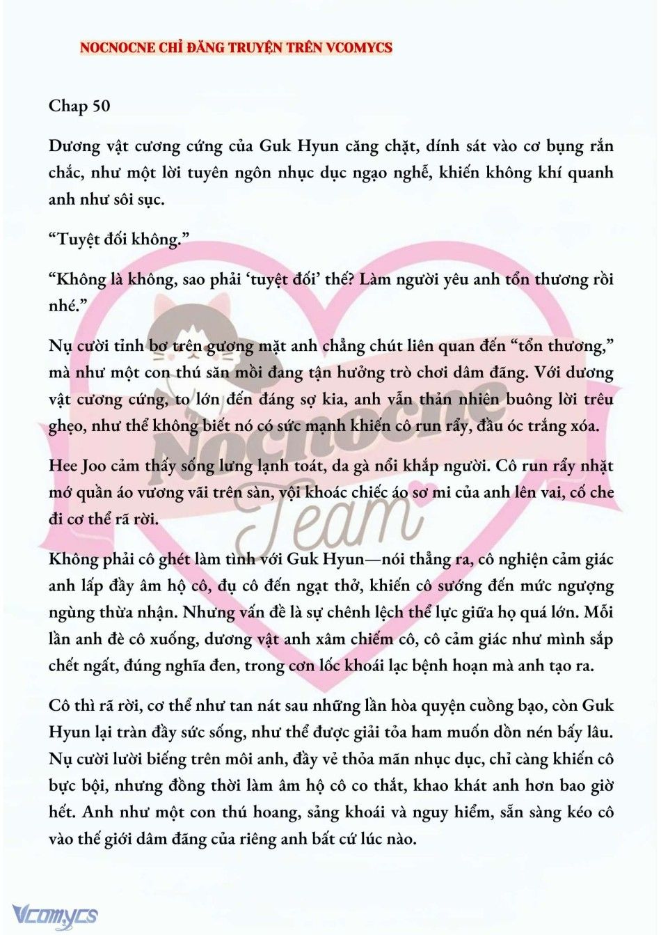 đọc truyện [novel] Ai Mới Thật Sự Là Kẻ Rác Rưởi? Chương 50 ảnh 3 tại Thiên Thai Truyện