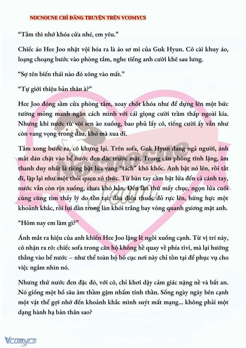 đọc truyện [novel] Ai Mới Thật Sự Là Kẻ Rác Rưởi? Chương 50 ảnh 4 tại Thiên Thai Truyện