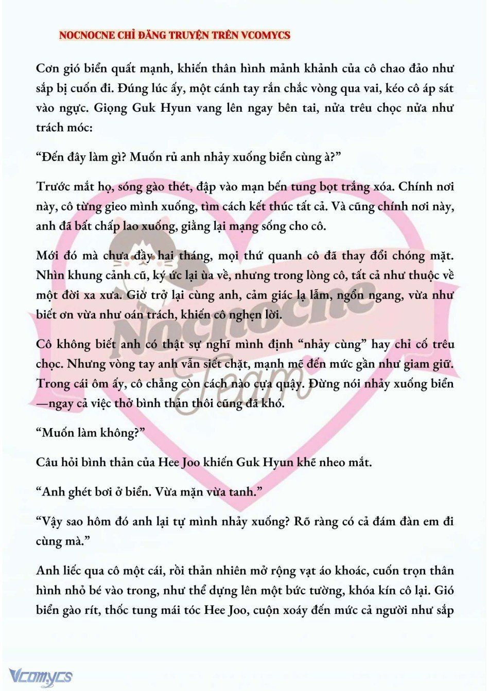 đọc truyện [novel] Ai Mới Thật Sự Là Kẻ Rác Rưởi? Chương 50 ảnh 8 tại Thiên Thai Truyện