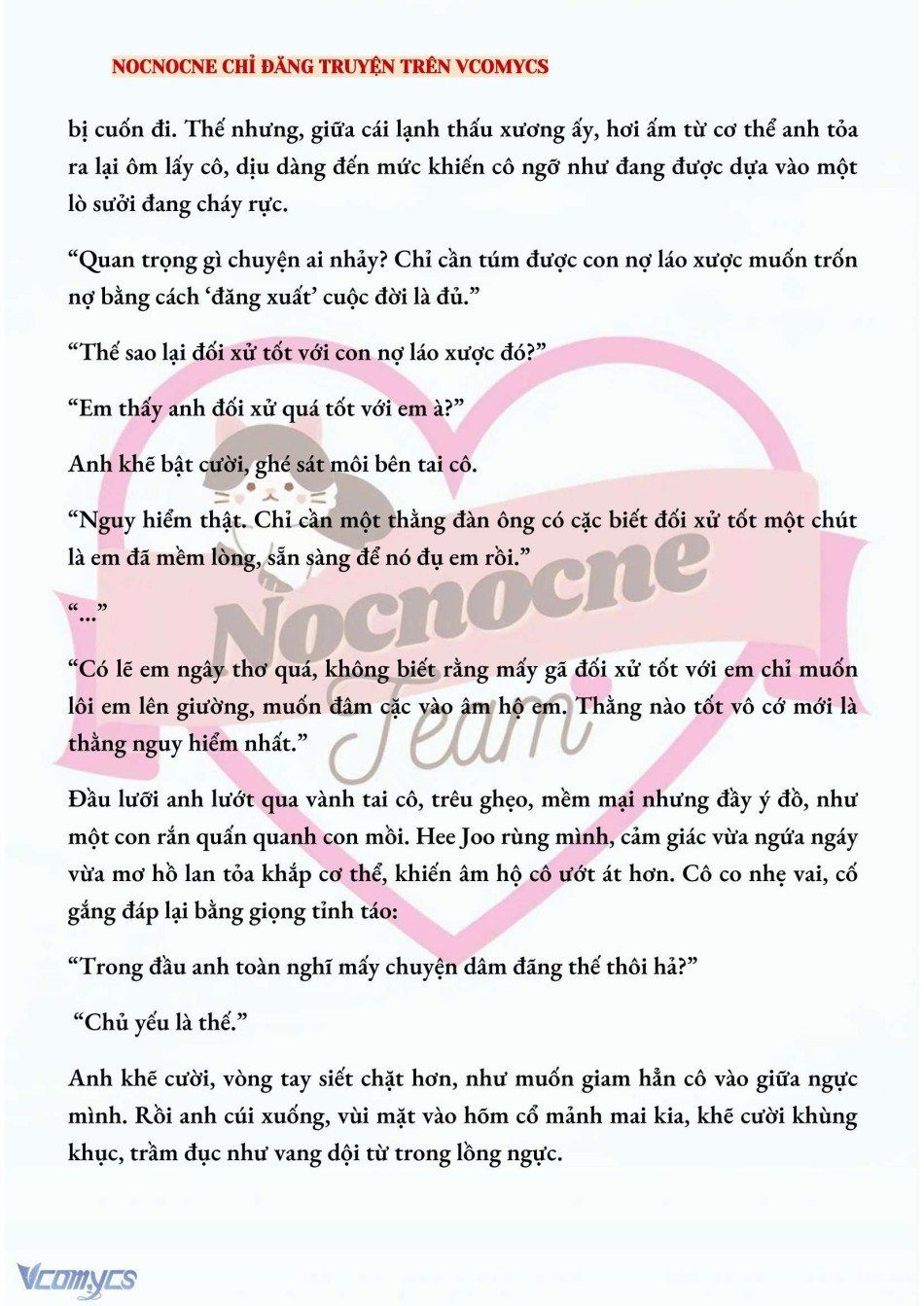 đọc truyện [novel] Ai Mới Thật Sự Là Kẻ Rác Rưởi? Chương 50 ảnh 9 tại Thiên Thai Truyện