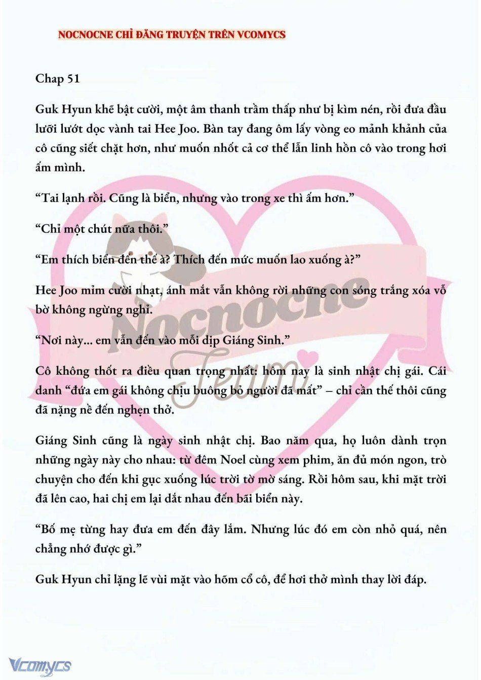 đọc truyện [novel] Ai Mới Thật Sự Là Kẻ Rác Rưởi? Chương 51 ảnh 3 tại Thiên Thai Truyện