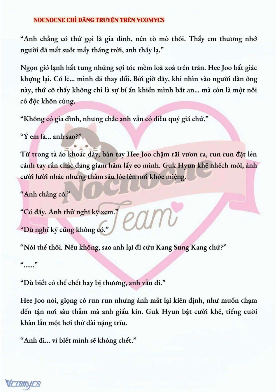 đọc truyện [novel] Ai Mới Thật Sự Là Kẻ Rác Rưởi? Chương 51 ảnh 5 tại Thiên Thai Truyện