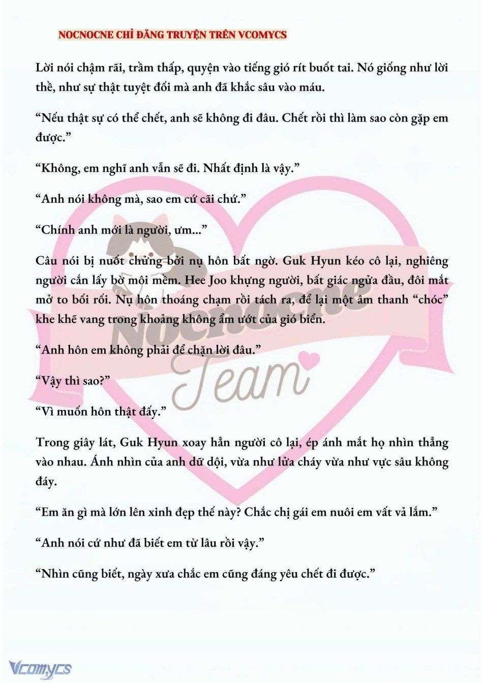 đọc truyện [novel] Ai Mới Thật Sự Là Kẻ Rác Rưởi? Chương 51 ảnh 6 tại Thiên Thai Truyện