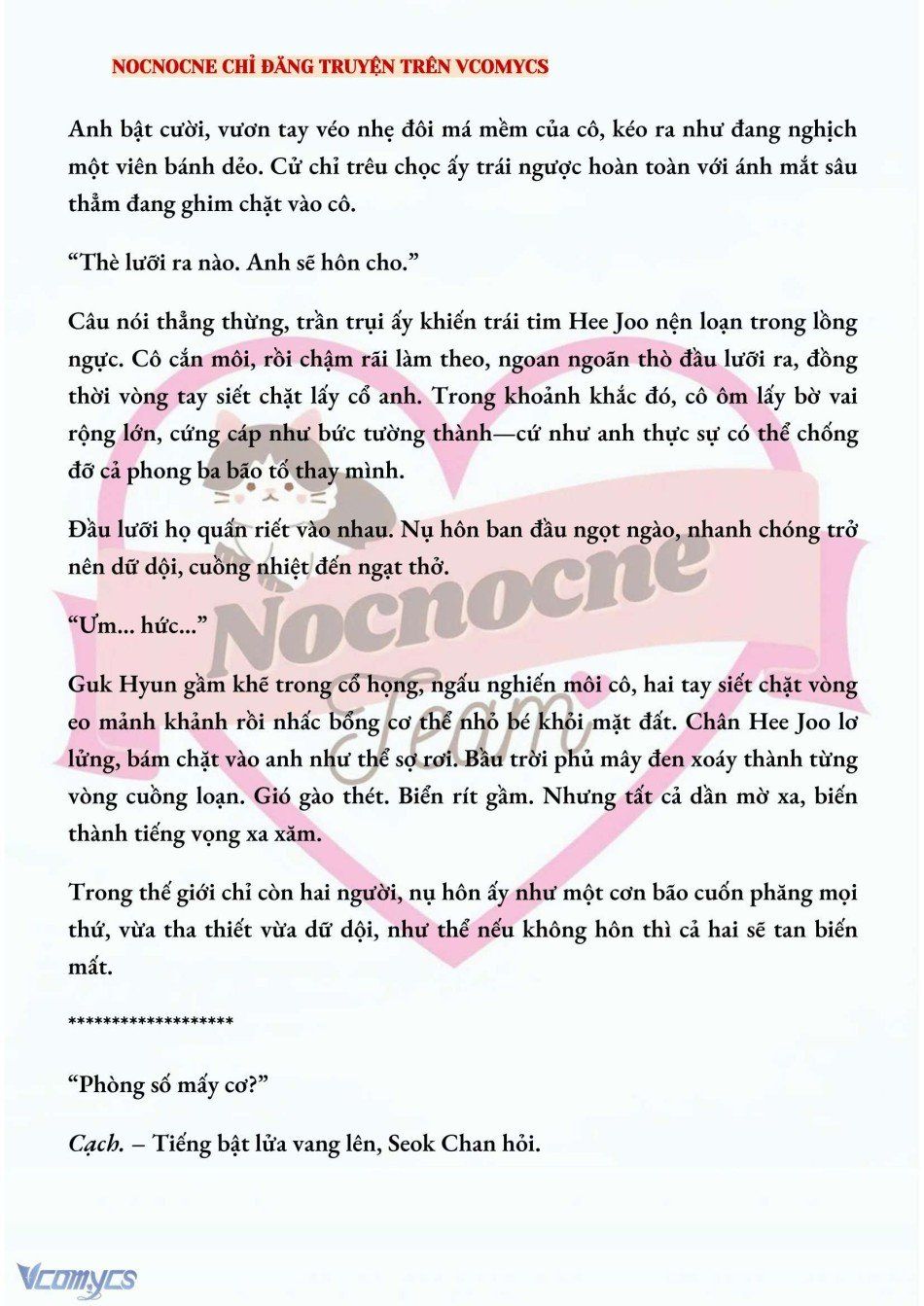 đọc truyện [novel] Ai Mới Thật Sự Là Kẻ Rác Rưởi? Chương 51 ảnh 7 tại Thiên Thai Truyện