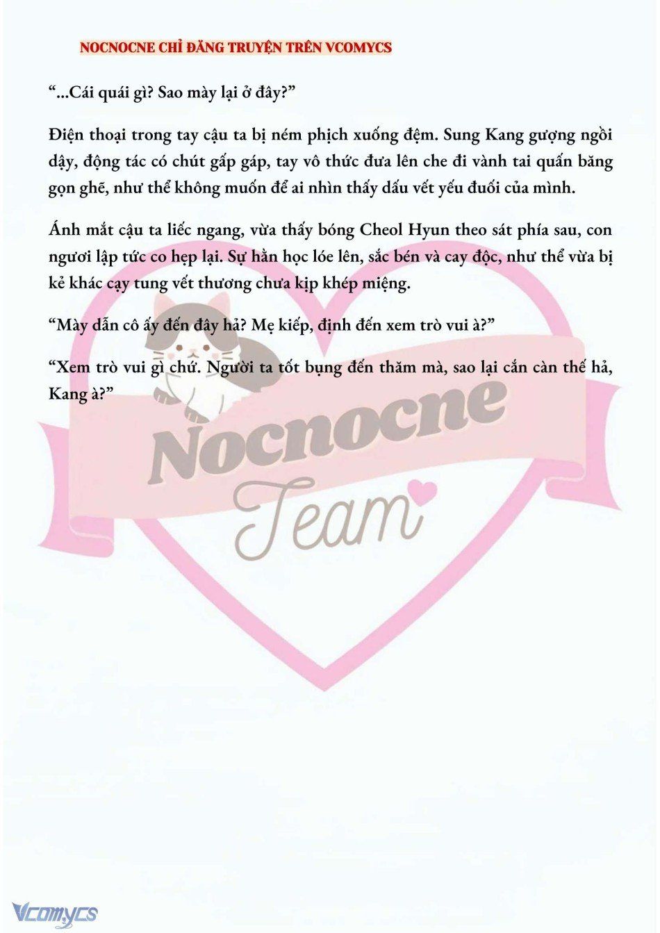 đọc truyện [novel] Ai Mới Thật Sự Là Kẻ Rác Rưởi? Chương 51 ảnh 11 tại Thiên Thai Truyện