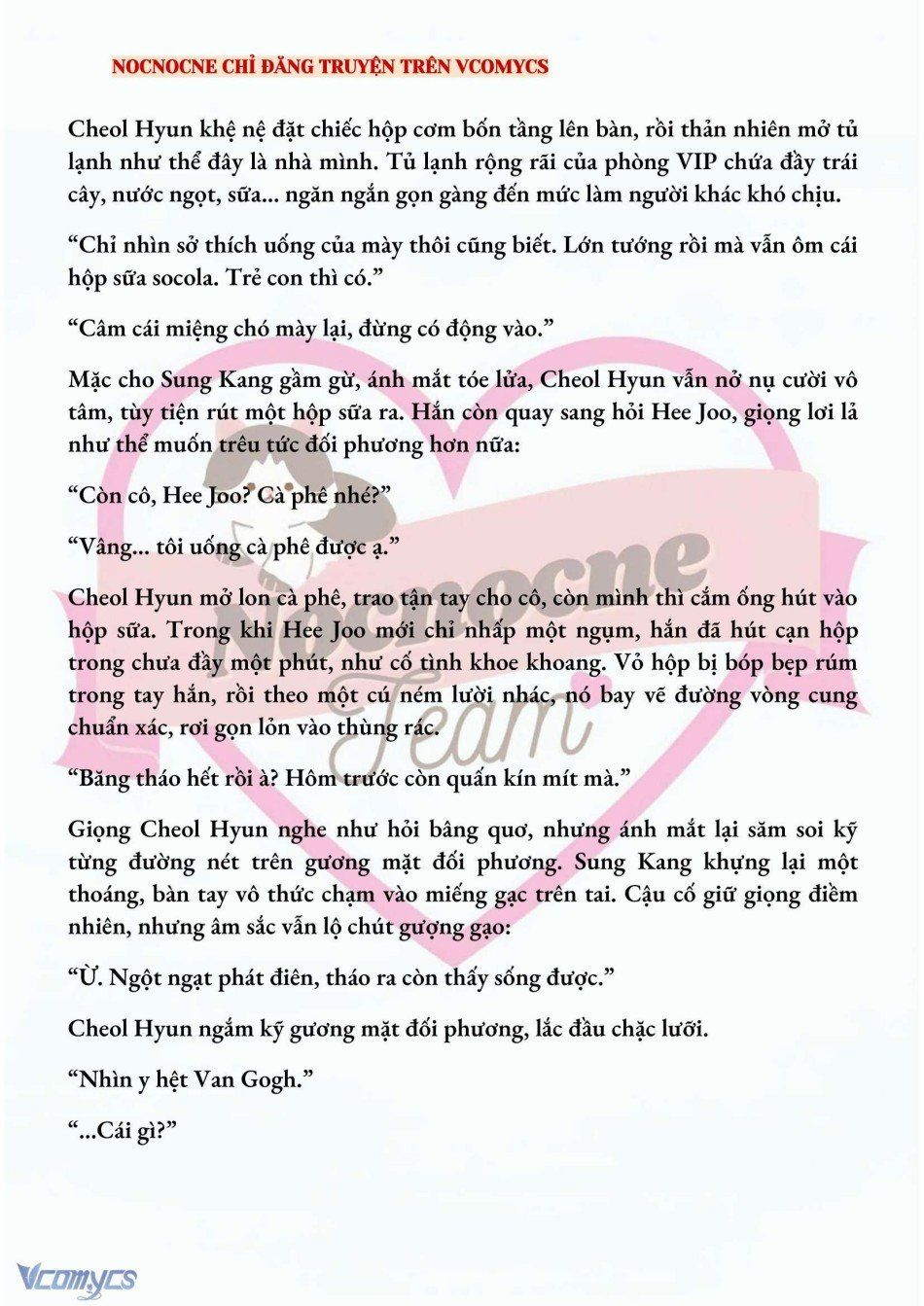 đọc truyện [novel] Ai Mới Thật Sự Là Kẻ Rác Rưởi? Chương 52 ảnh 4 tại Thiên Thai Truyện