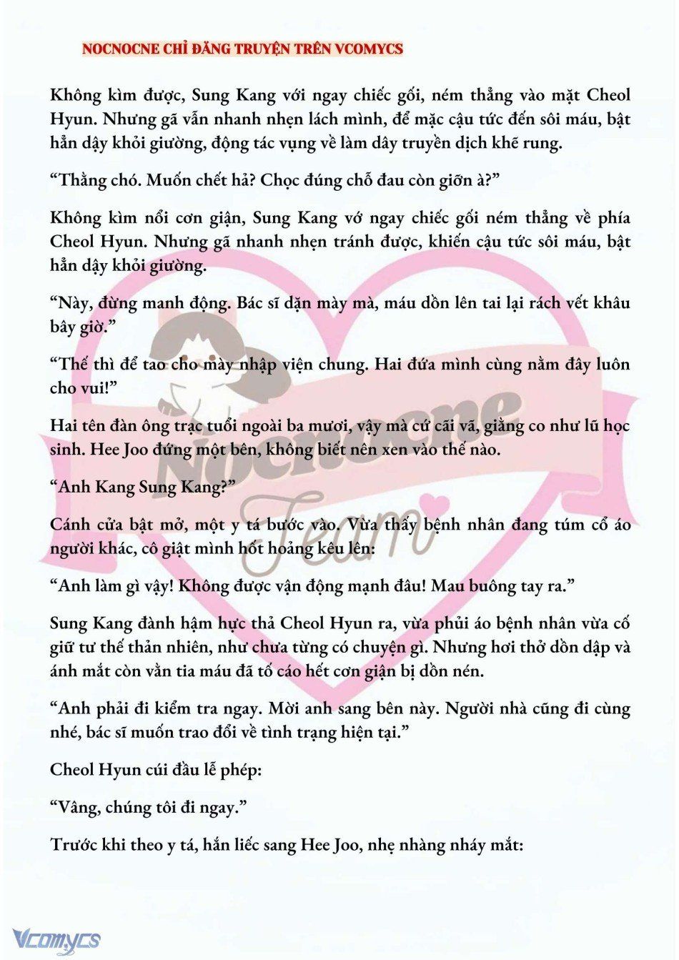 đọc truyện [novel] Ai Mới Thật Sự Là Kẻ Rác Rưởi? Chương 52 ảnh 5 tại Thiên Thai Truyện