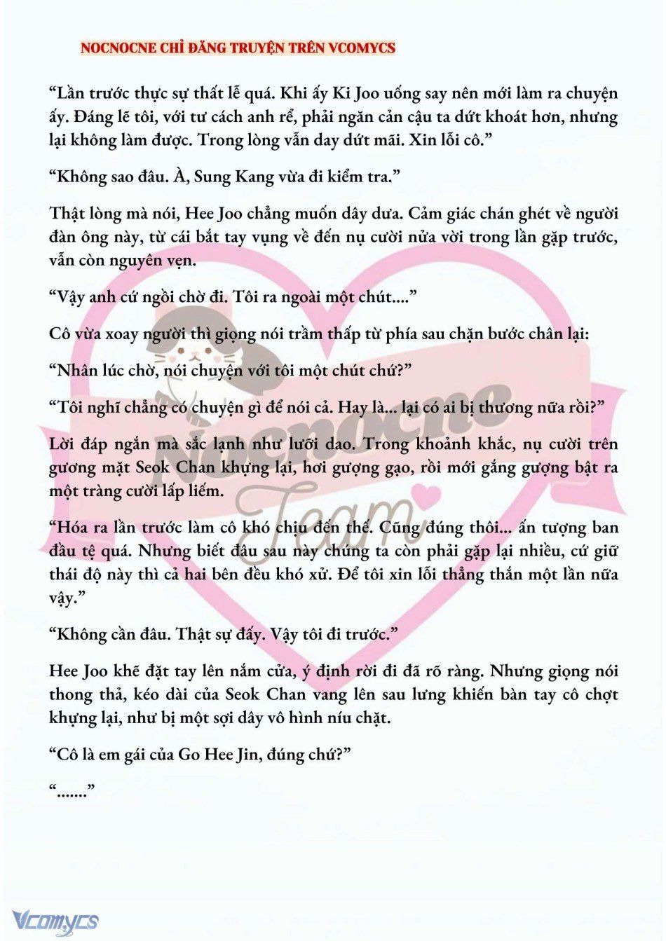 đọc truyện [novel] Ai Mới Thật Sự Là Kẻ Rác Rưởi? Chương 52 ảnh 7 tại Thiên Thai Truyện