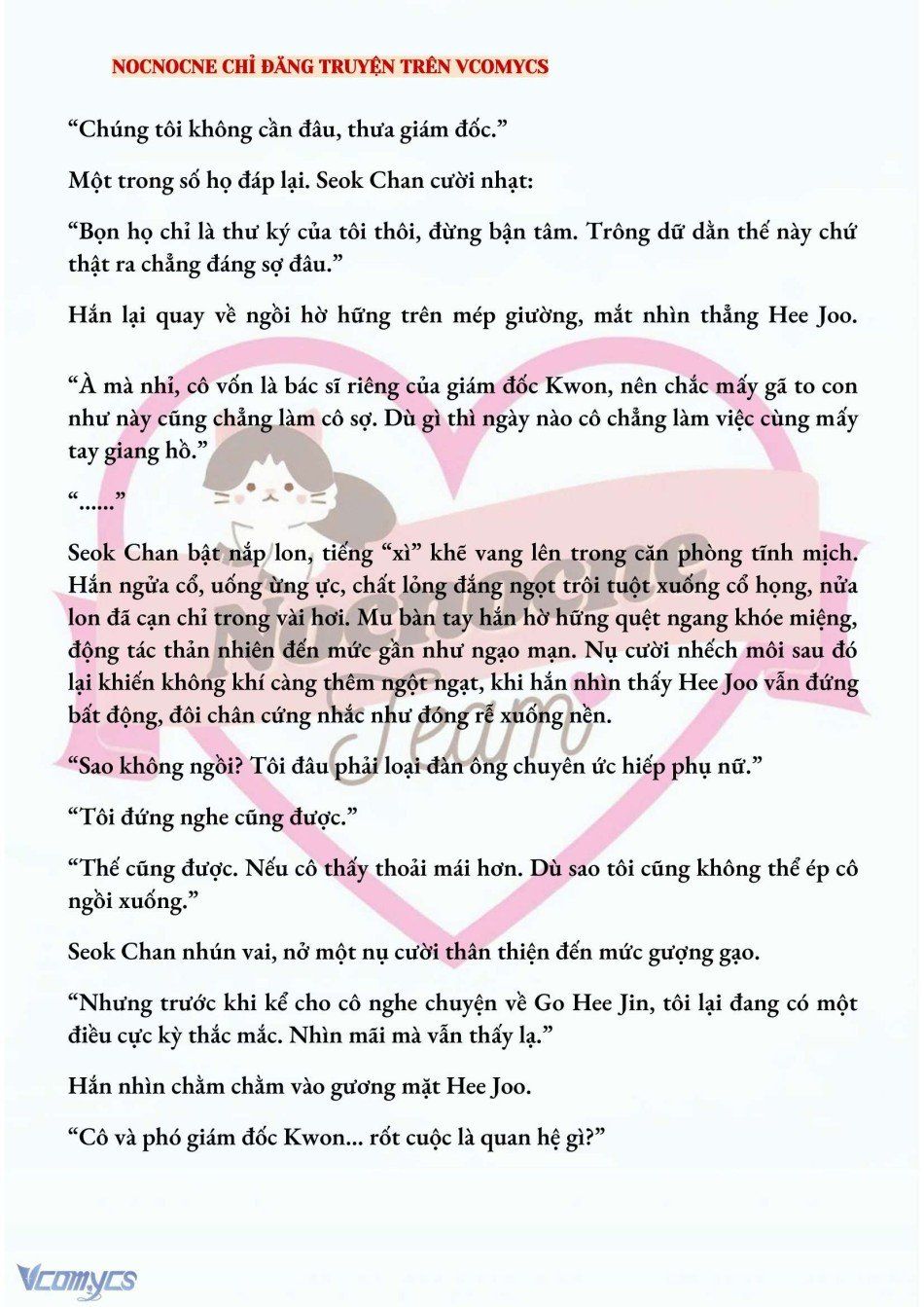 đọc truyện [novel] Ai Mới Thật Sự Là Kẻ Rác Rưởi? Chương 52 ảnh 9 tại Thiên Thai Truyện