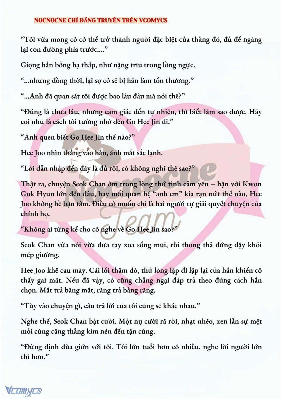 đọc truyện [novel] Ai Mới Thật Sự Là Kẻ Rác Rưởi? Chương 54 ảnh 4 tại Thiên Thai Truyện