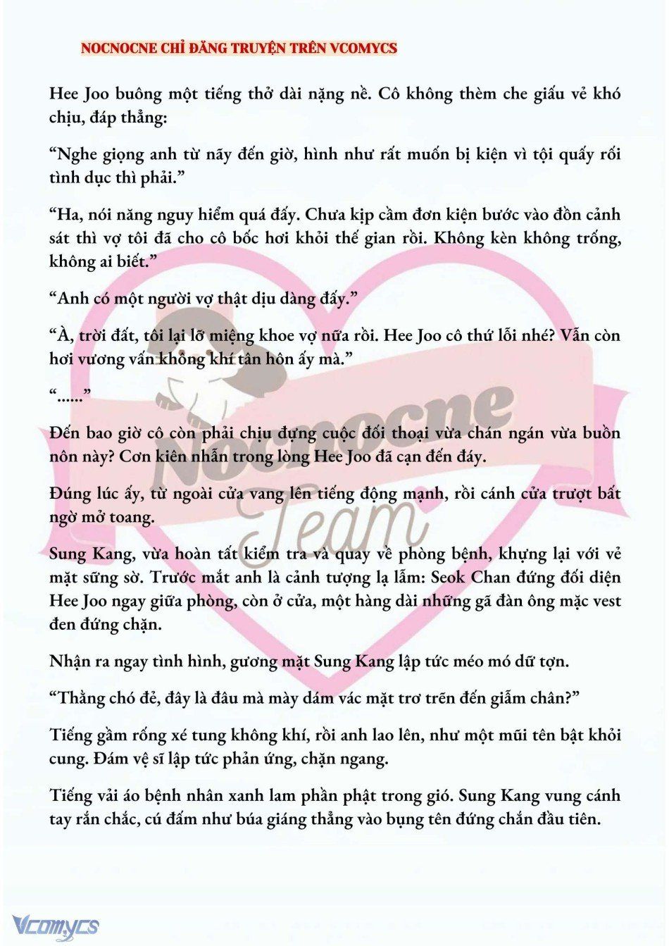 đọc truyện [novel] Ai Mới Thật Sự Là Kẻ Rác Rưởi? Chương 54 ảnh 8 tại Thiên Thai Truyện