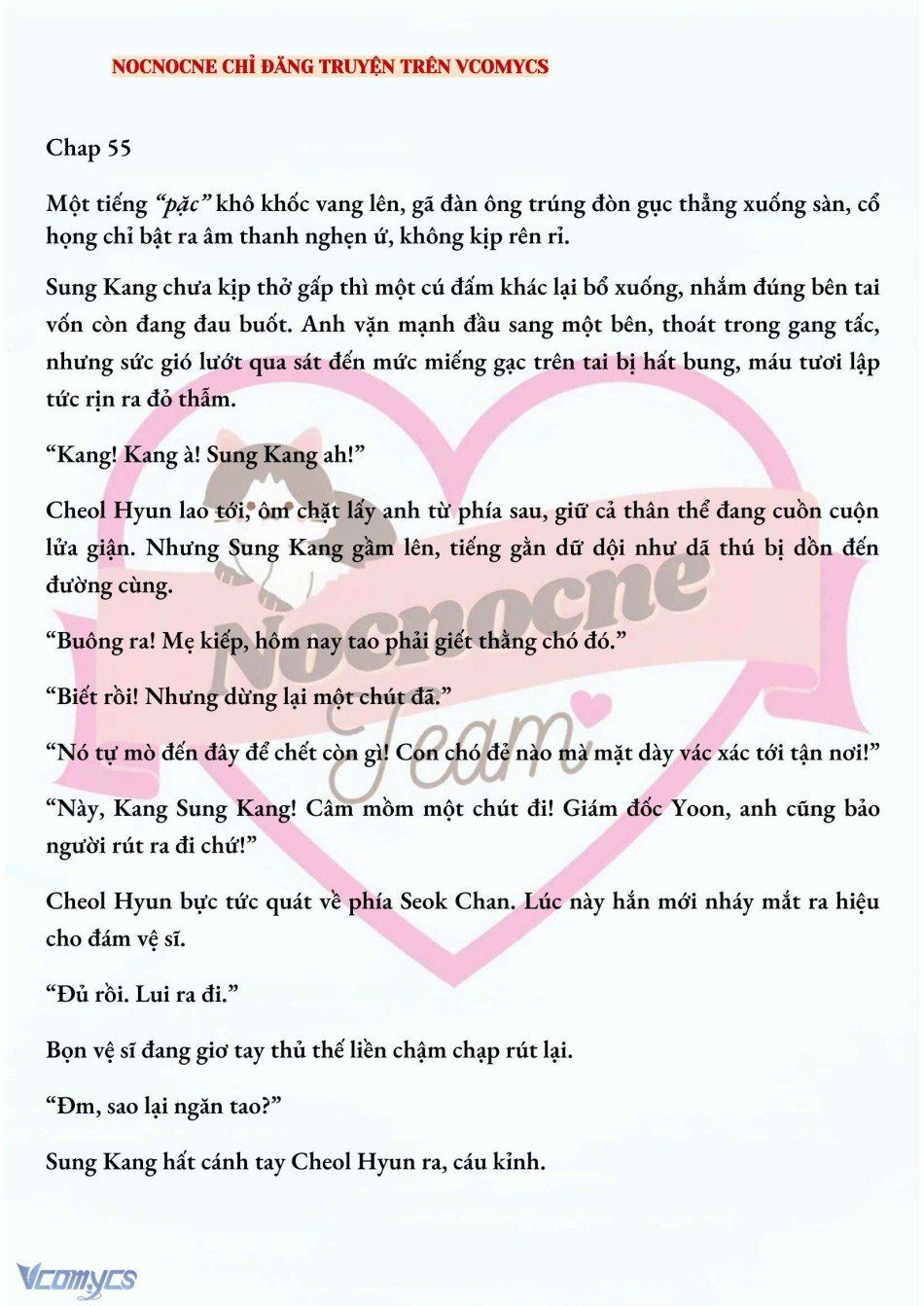 đọc truyện [novel] Ai Mới Thật Sự Là Kẻ Rác Rưởi? Chương 55 ảnh 3 tại Thiên Thai Truyện