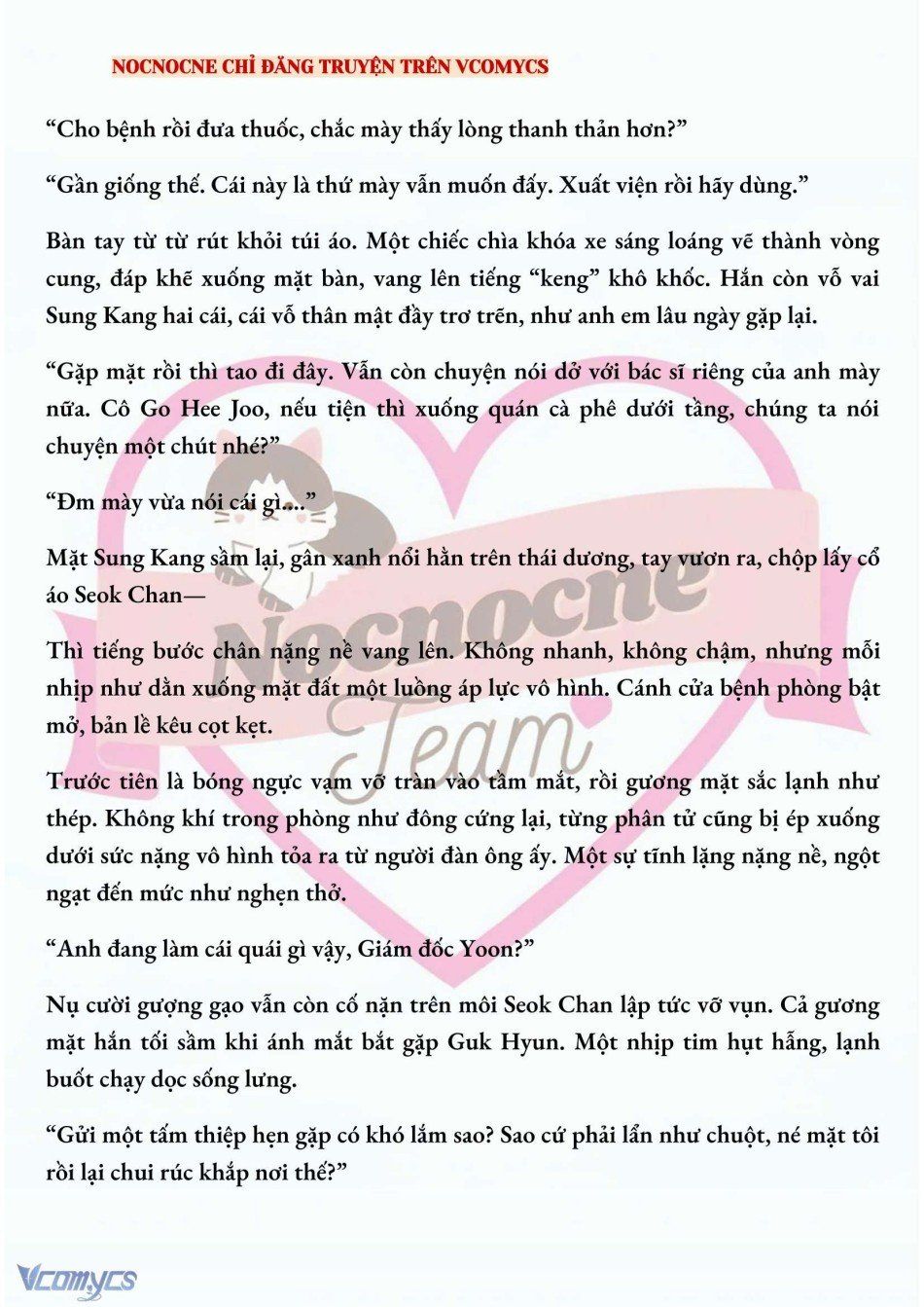 đọc truyện [novel] Ai Mới Thật Sự Là Kẻ Rác Rưởi? Chương 55 ảnh 6 tại Thiên Thai Truyện