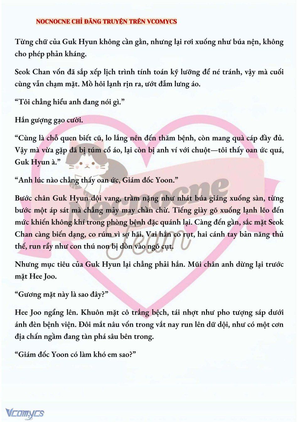 đọc truyện [novel] Ai Mới Thật Sự Là Kẻ Rác Rưởi? Chương 55 ảnh 7 tại Thiên Thai Truyện