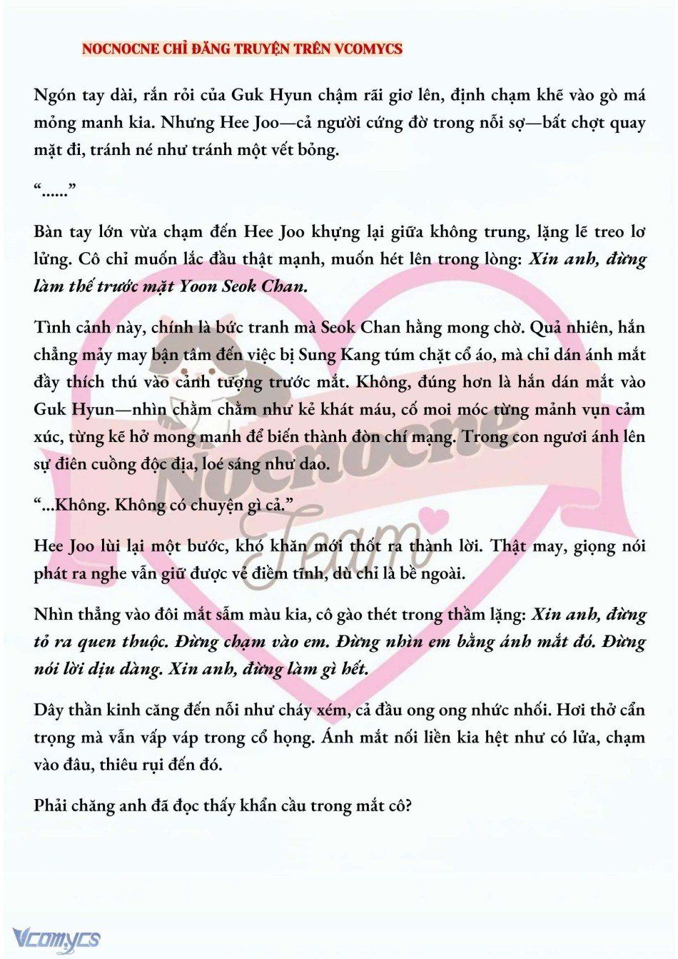 đọc truyện [novel] Ai Mới Thật Sự Là Kẻ Rác Rưởi? Chương 55 ảnh 8 tại Thiên Thai Truyện