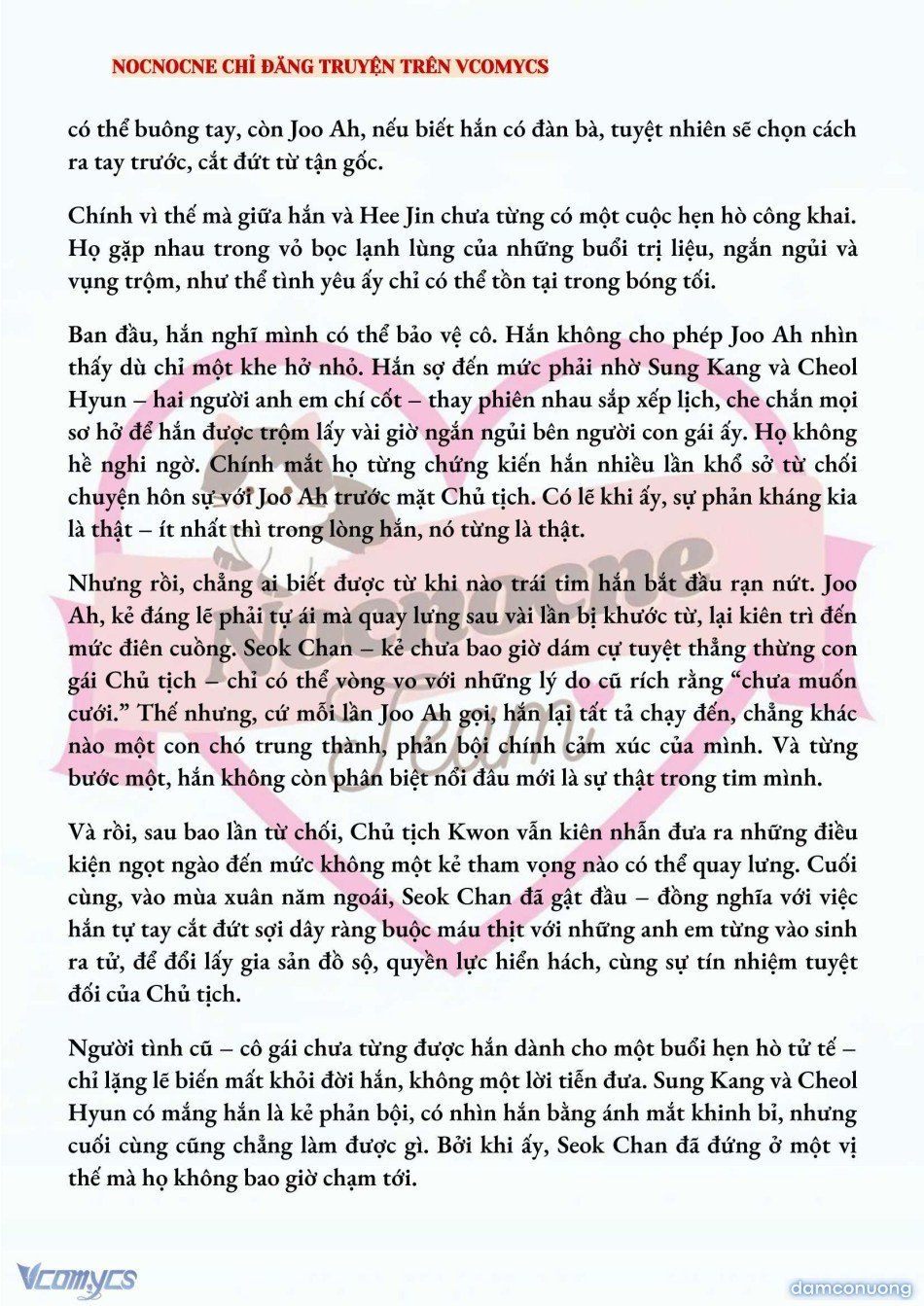 đọc truyện [novel] Ai Mới Thật Sự Là Kẻ Rác Rưởi? Chương 56 ảnh 8 tại Thiên Thai Truyện