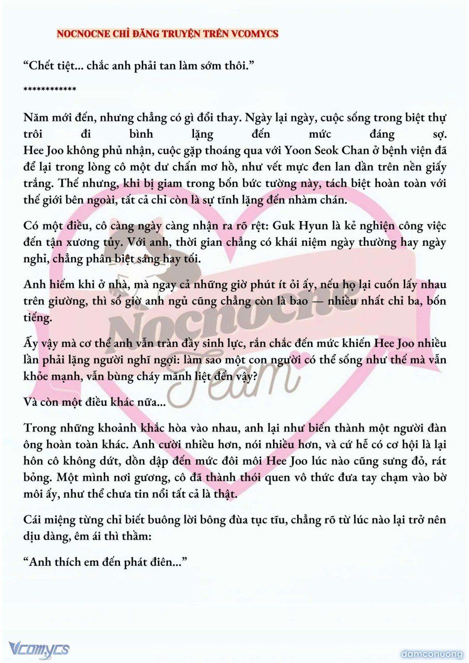 đọc truyện [novel] Ai Mới Thật Sự Là Kẻ Rác Rưởi? Chương 58 ảnh 8 tại Thiên Thai Truyện