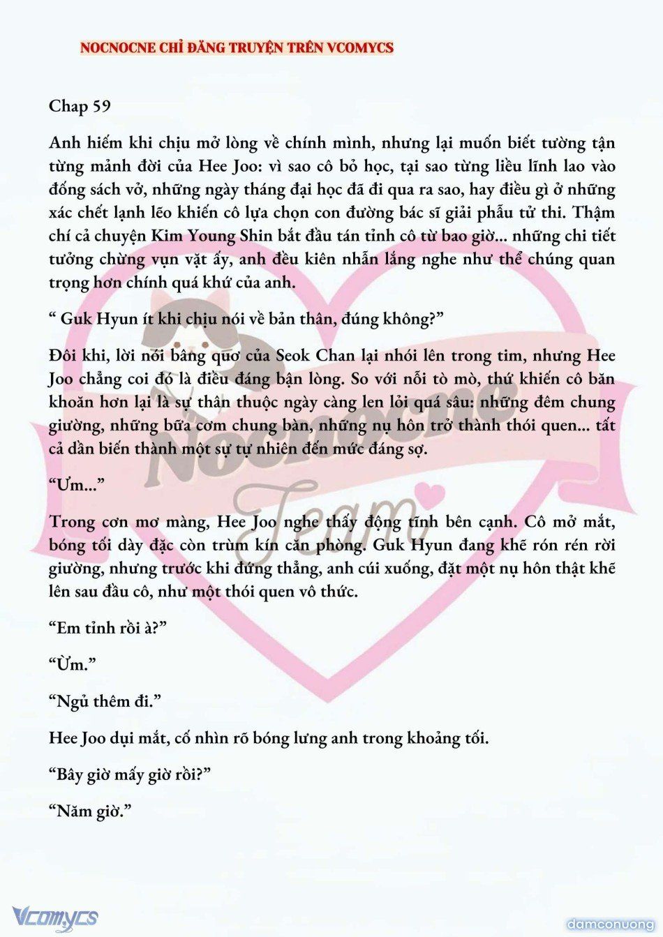 đọc truyện [novel] Ai Mới Thật Sự Là Kẻ Rác Rưởi? Chương 59 ảnh 3 tại Thiên Thai Truyện