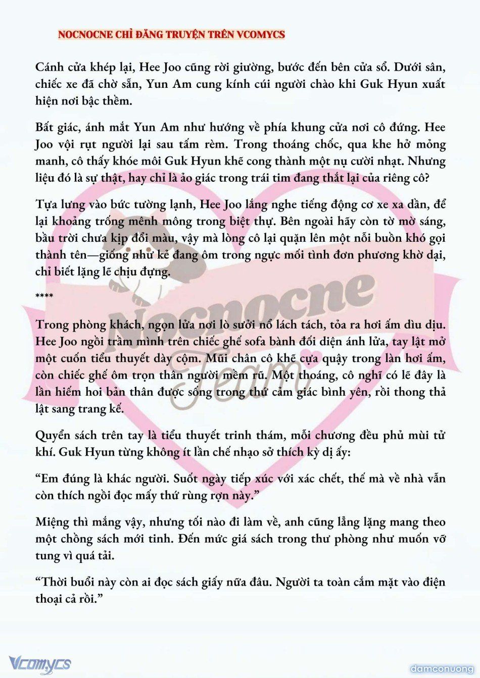 đọc truyện [novel] Ai Mới Thật Sự Là Kẻ Rác Rưởi? Chương 59 ảnh 8 tại Thiên Thai Truyện