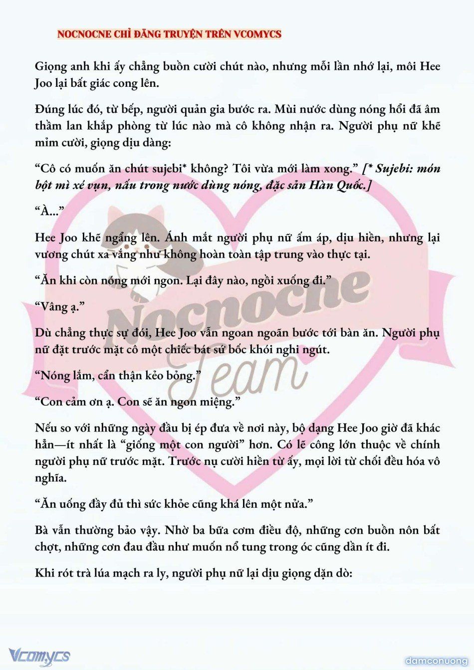 đọc truyện [novel] Ai Mới Thật Sự Là Kẻ Rác Rưởi? Chương 59 ảnh 9 tại Thiên Thai Truyện