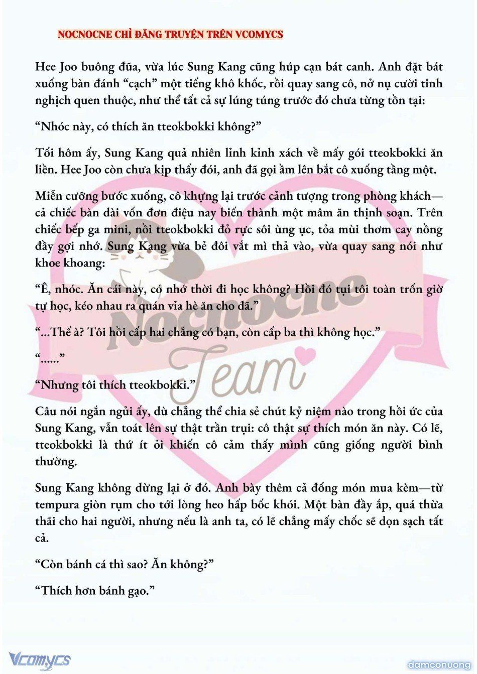 đọc truyện [novel] Ai Mới Thật Sự Là Kẻ Rác Rưởi? Chương 60 ảnh 7 tại Thiên Thai Truyện