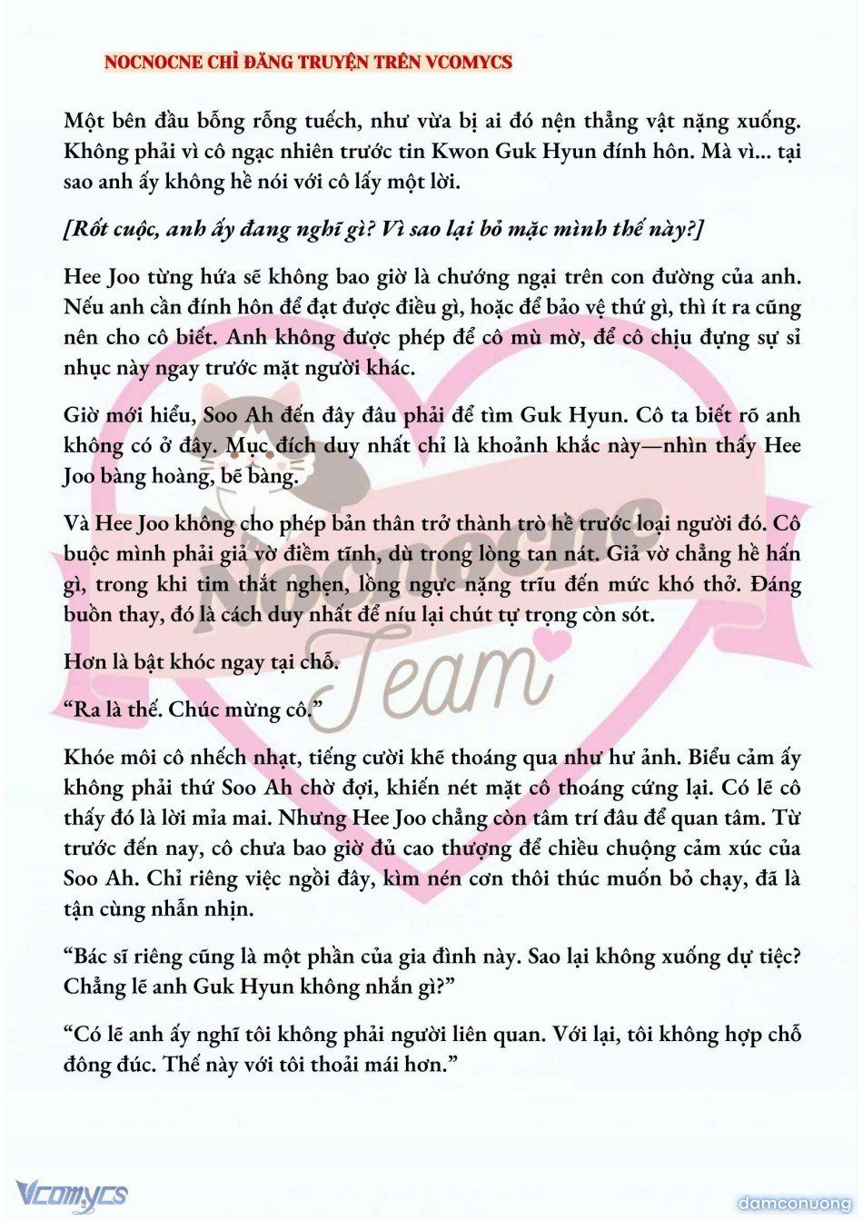 đọc truyện [novel] Ai Mới Thật Sự Là Kẻ Rác Rưởi? Chương 61 ảnh 6 tại Thiên Thai Truyện