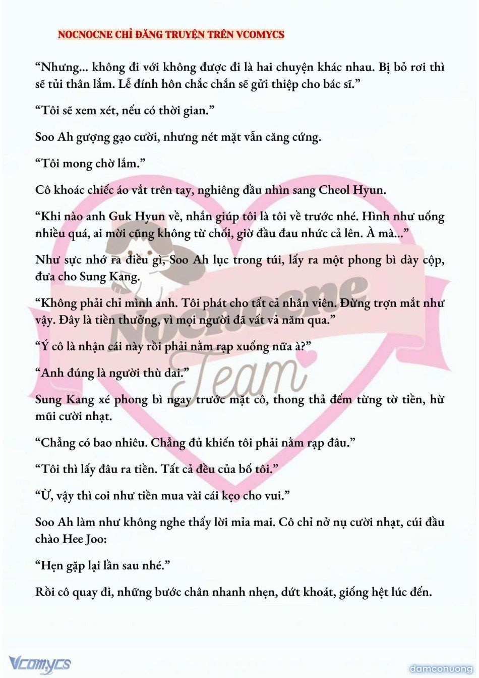 đọc truyện [novel] Ai Mới Thật Sự Là Kẻ Rác Rưởi? Chương 61 ảnh 7 tại Thiên Thai Truyện