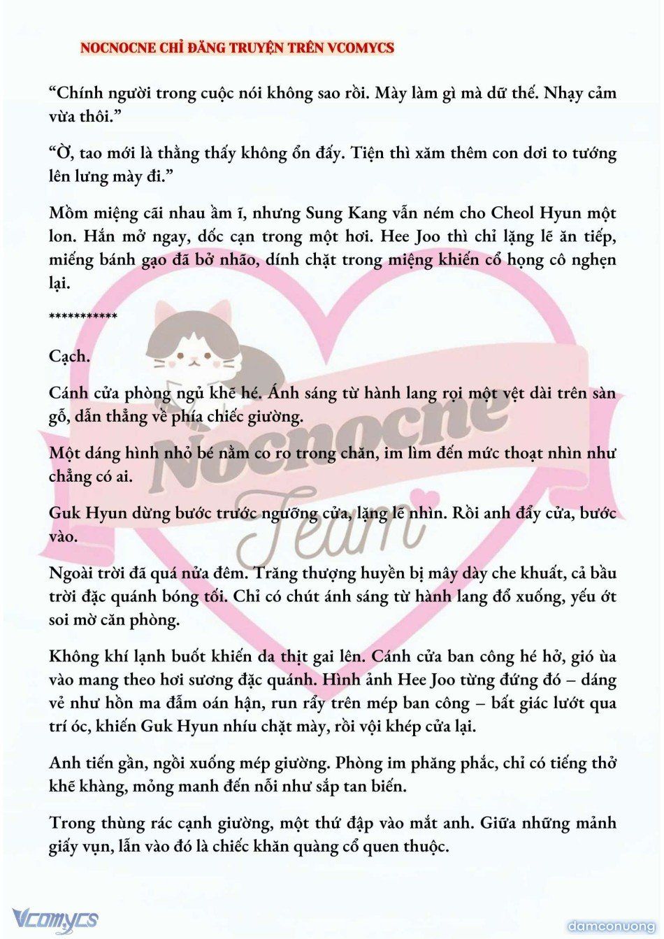 đọc truyện [novel] Ai Mới Thật Sự Là Kẻ Rác Rưởi? Chương 62 ảnh 4 tại Thiên Thai Truyện